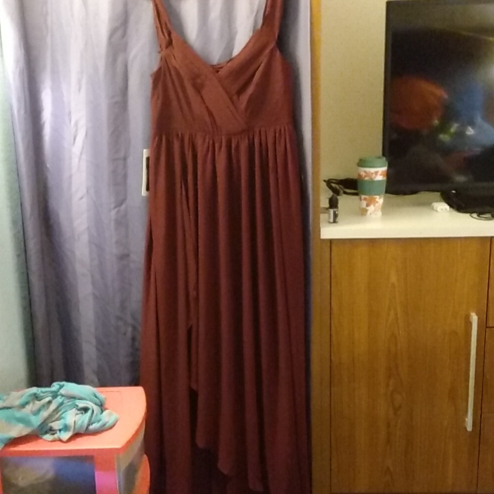 Fancy dress